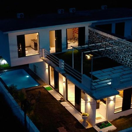 Platinum Villa 3Bhk Lonavala Bagian luar foto