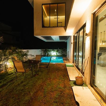 Platinum Villa 3Bhk Lonavala Bagian luar foto