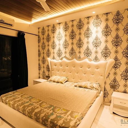 Platinum Villa 3Bhk Lonavala Bagian luar foto