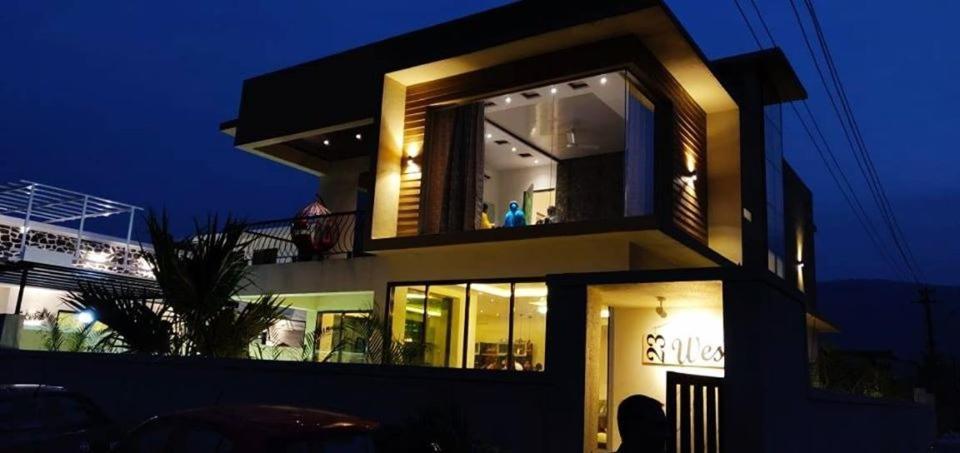 Platinum Villa 3Bhk Lonavala Bagian luar foto