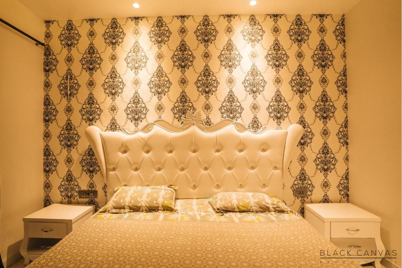 Platinum Villa 3Bhk Lonavala Bagian luar foto
