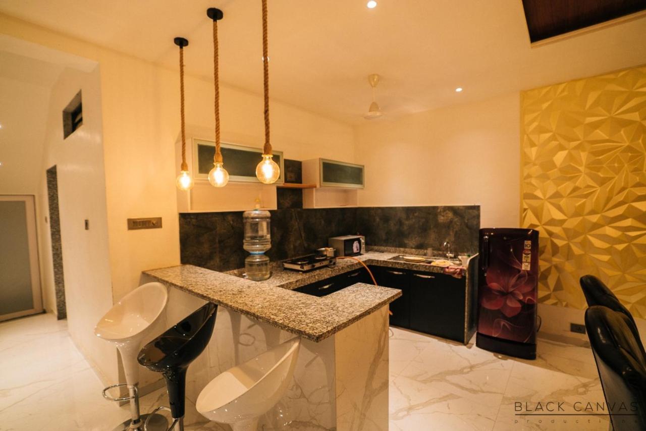 Platinum Villa 3Bhk Lonavala Bagian luar foto
