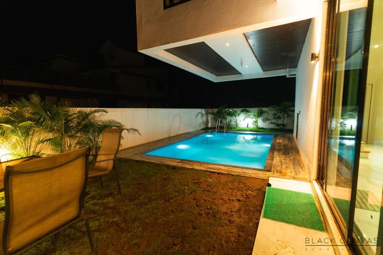 Platinum Villa 3Bhk Lonavala Bagian luar foto