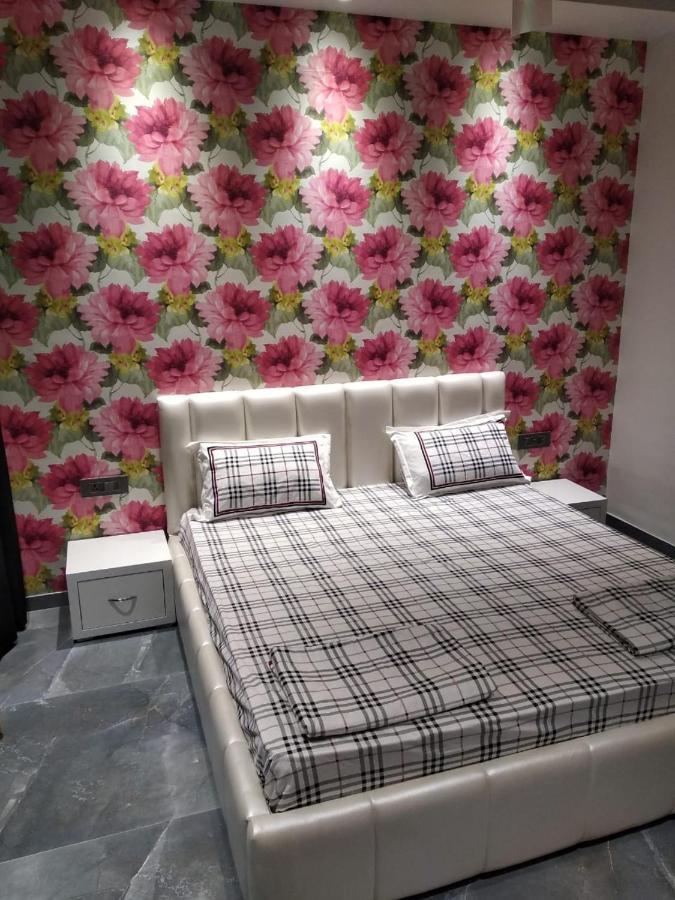 Platinum Villa 3Bhk Lonavala Bagian luar foto