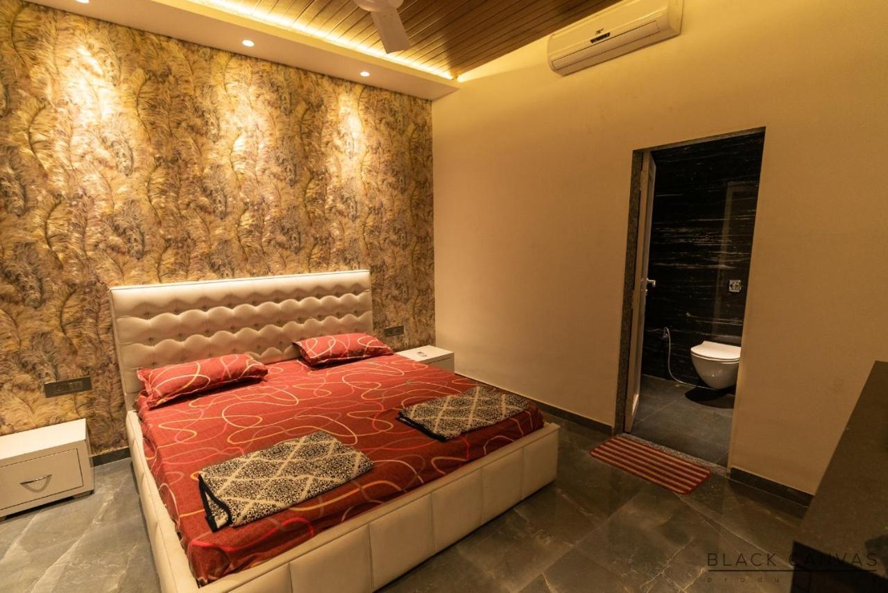 Platinum Villa 3Bhk Lonavala Bagian luar foto