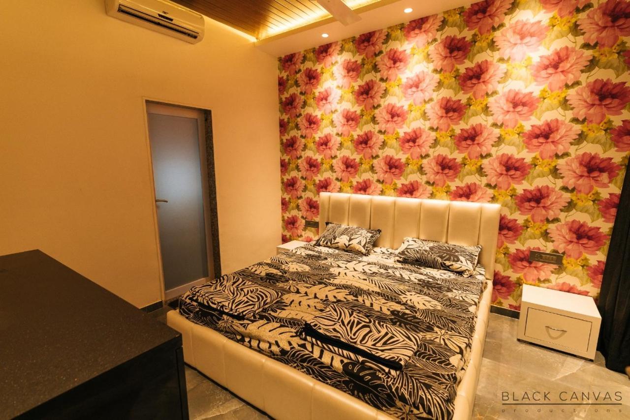 Platinum Villa 3Bhk Lonavala Bagian luar foto