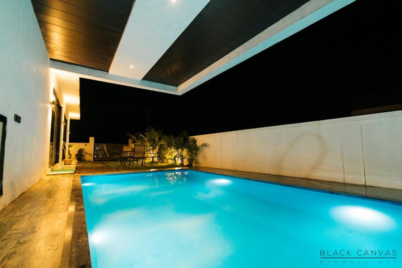 Platinum Villa 3Bhk Lonavala Bagian luar foto