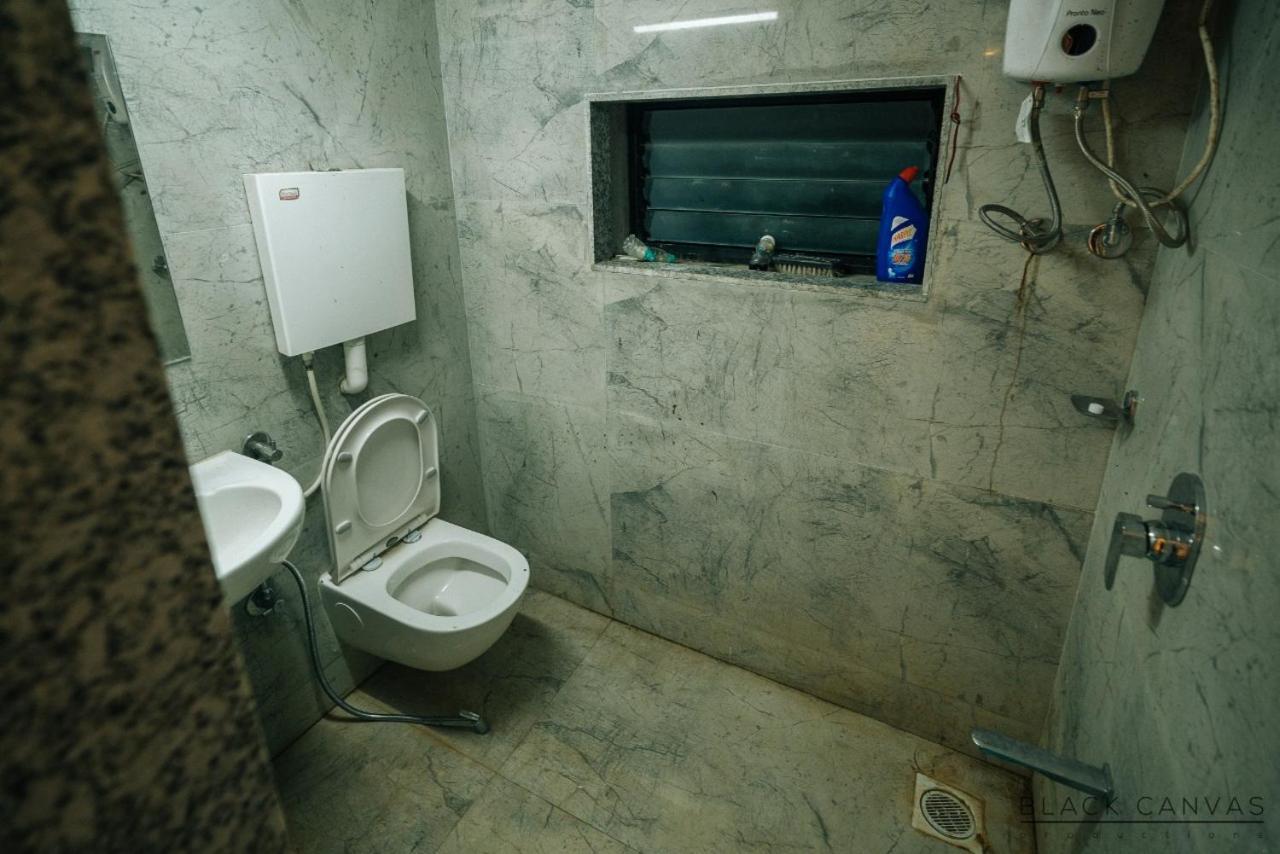 Platinum Villa 3Bhk Lonavala Bagian luar foto