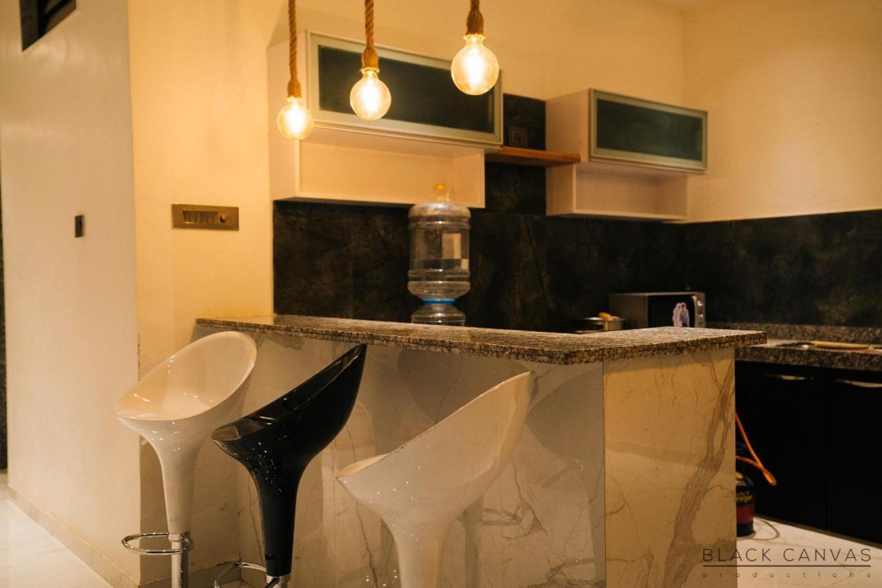 Platinum Villa 3Bhk Lonavala Bagian luar foto