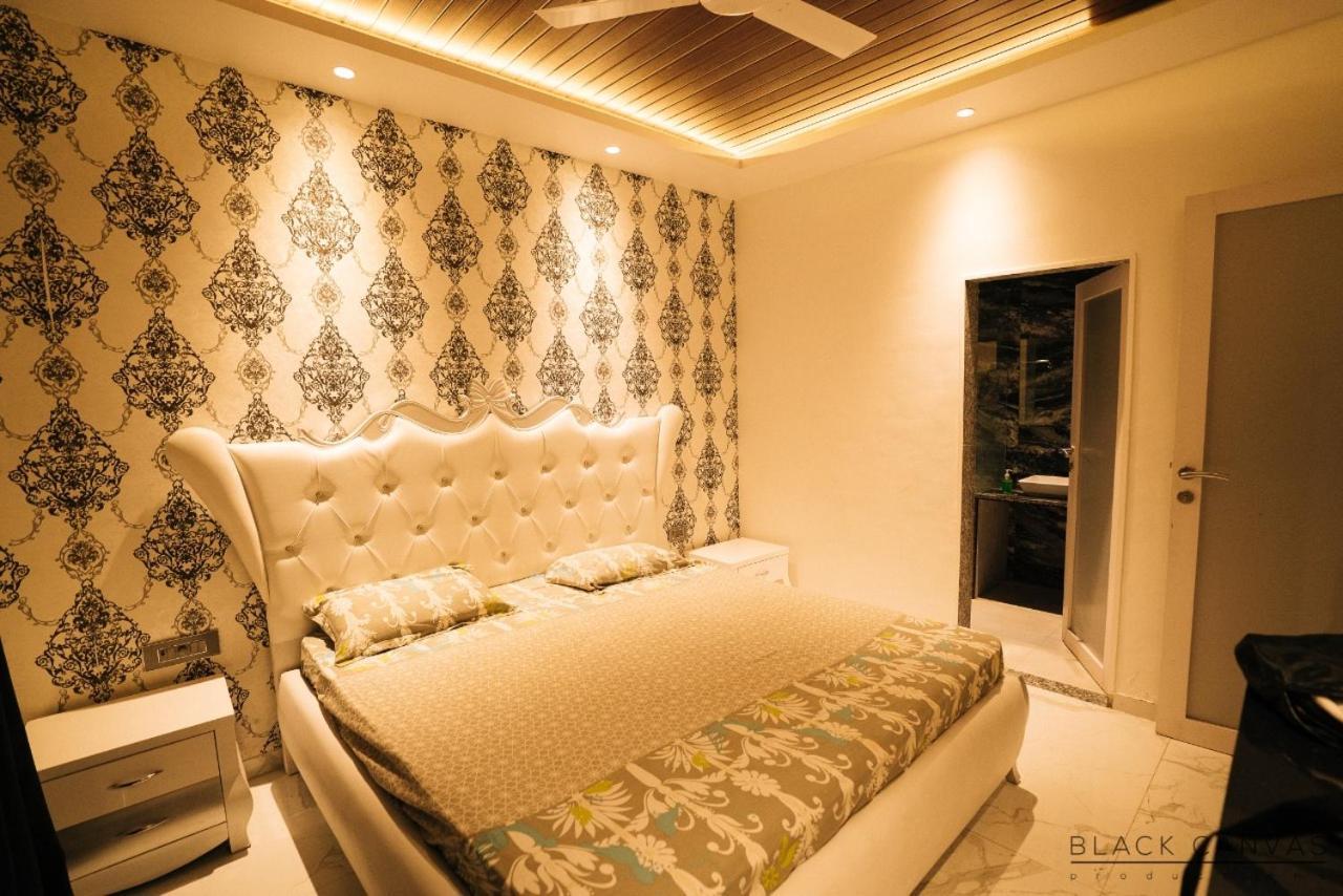 Platinum Villa 3Bhk Lonavala Bagian luar foto